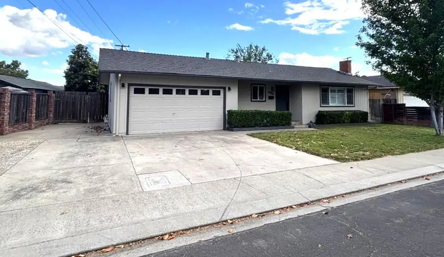 1664 Wylma Way, Modesto, CA 95350 - #2