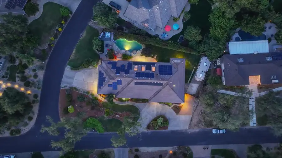 8159 Shadowood Court, Granite Bay, CA 95746 - #2