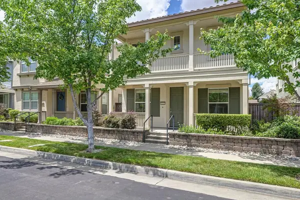 3225 Parkham Drive, Roseville, CA 95747