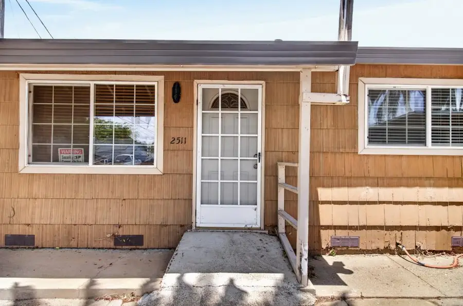 2511 Ferndale Avenue, Sacramento, CA 95822 - #2