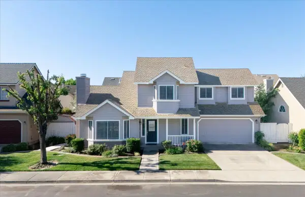 2832 Belharbour Drive, Modesto, CA 95355