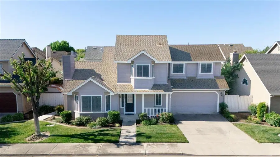 2832 Belharbour Drive, Modesto, CA 95355 - #2