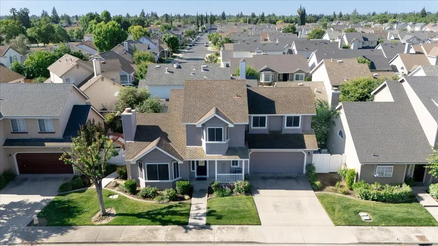 2832 Belharbour Drive, Modesto, CA 95355 - #3