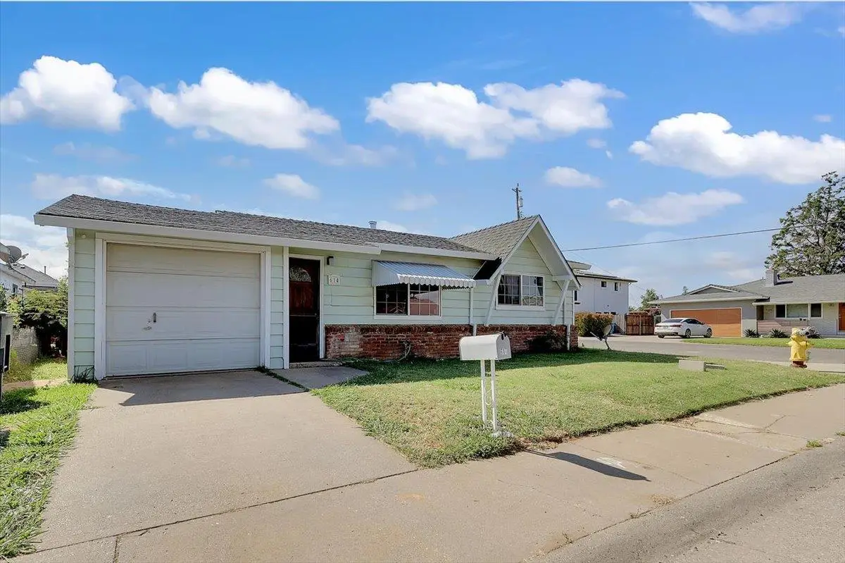 615 3rd Street, Wheatland, CA 95692 - #1