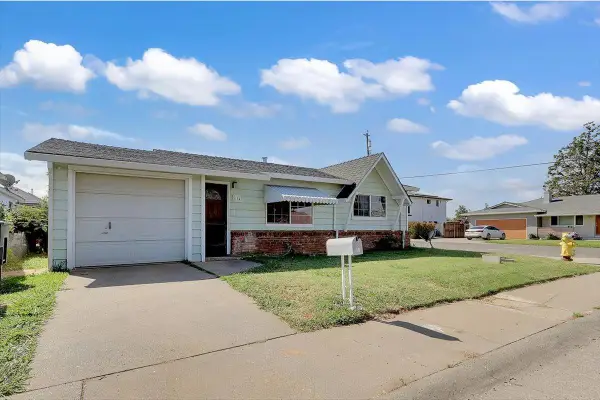 615 3rd Street, Wheatland, CA 95692