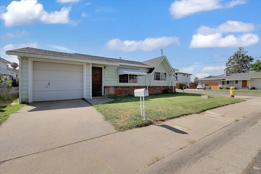 615 3rd Street, Wheatland, CA 95692 - #2