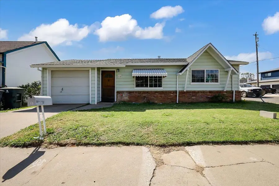615 3rd Street, Wheatland, CA 95692 - #3