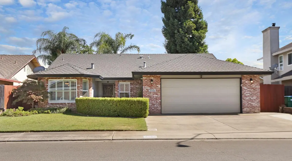 2546 Cottonwood Drive, Lodi, CA 95242 - #1