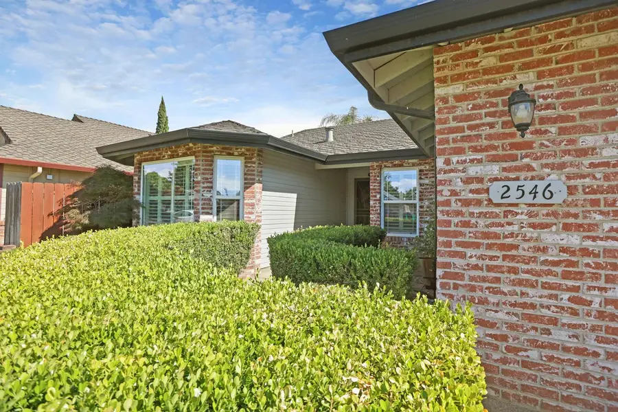 2546 Cottonwood Drive, Lodi, CA 95242 - #3