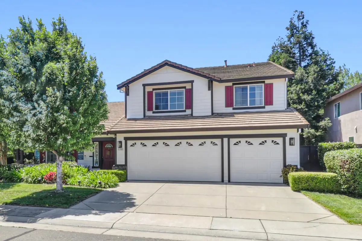 5108 Percheron Drive, Elk Grove, CA 95757 - #1