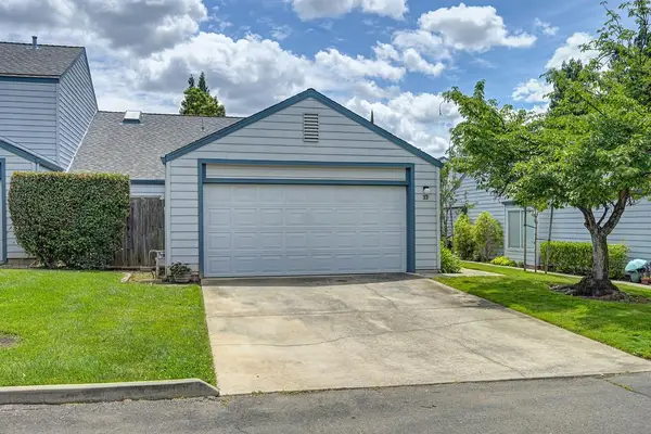 3813 Pasadena Avenue #33, Sacramento, CA 95821
