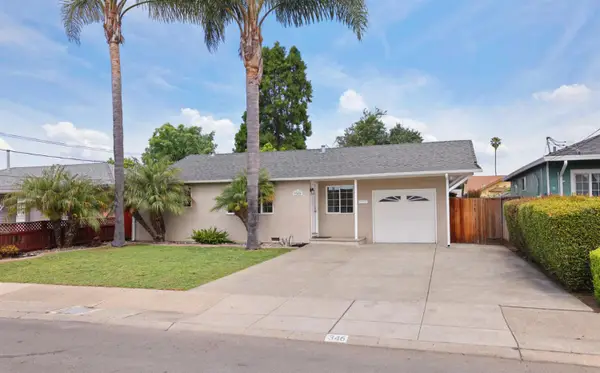 346 Hurley Drive, Hayward, CA 94544