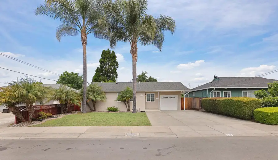 346 Hurley Drive, Hayward, CA 94544 - #3