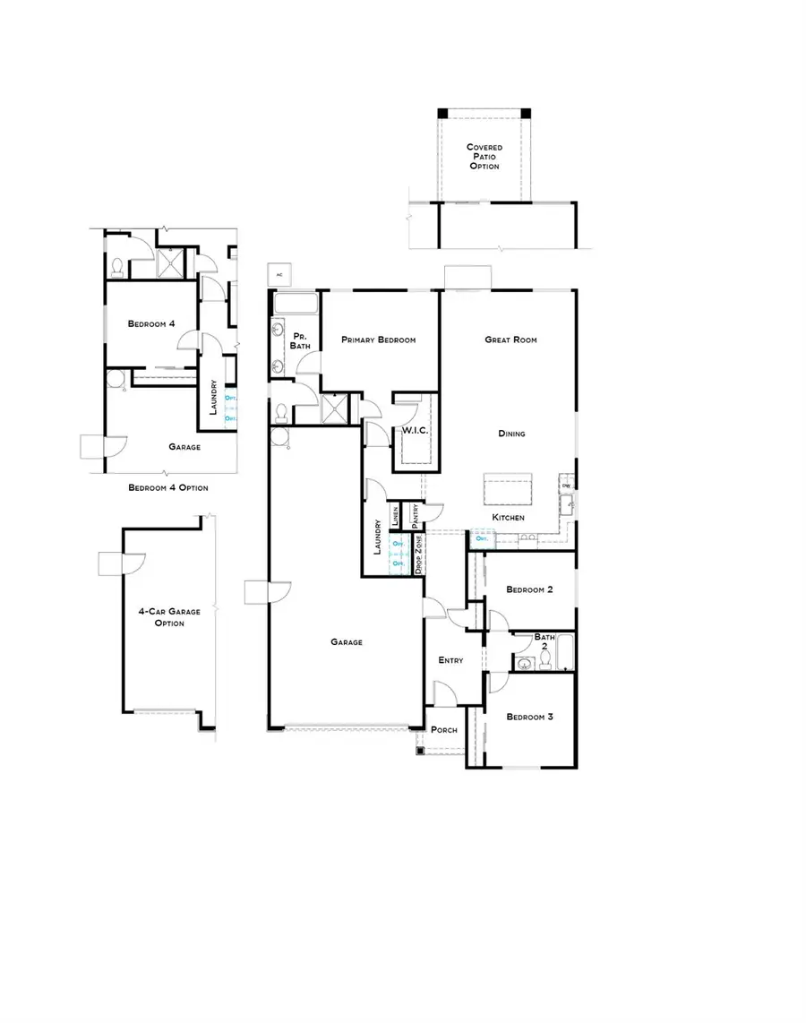 2751 Spooner Way, Placer One, CA 95747 - #2