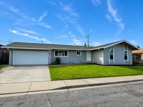 1672 Oro Drive, Fremont, CA 94539