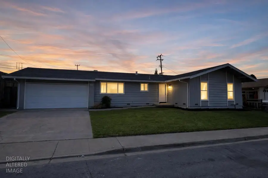 1672 Oro Drive, Fremont, CA 94539 - #2