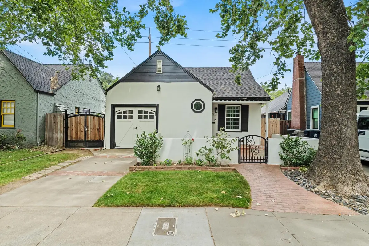 2615 Freeport Boulevard, Sacramento, CA 95818 - #1