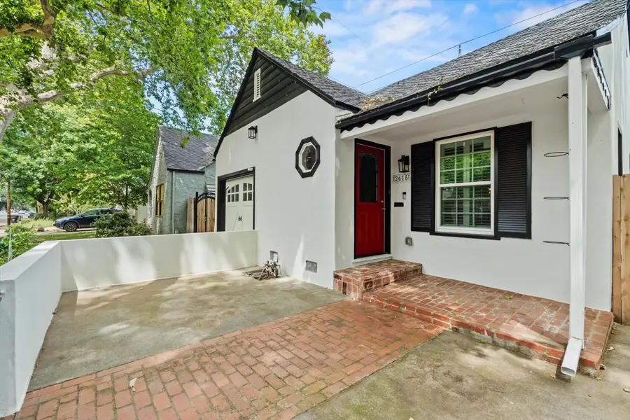 2615 Freeport Boulevard, Sacramento, CA 95818 - #3