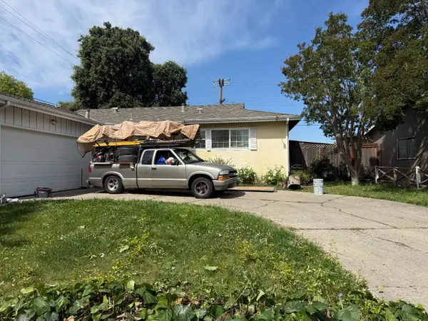 6019 Fillmore Avenue, Stockton, CA 95207