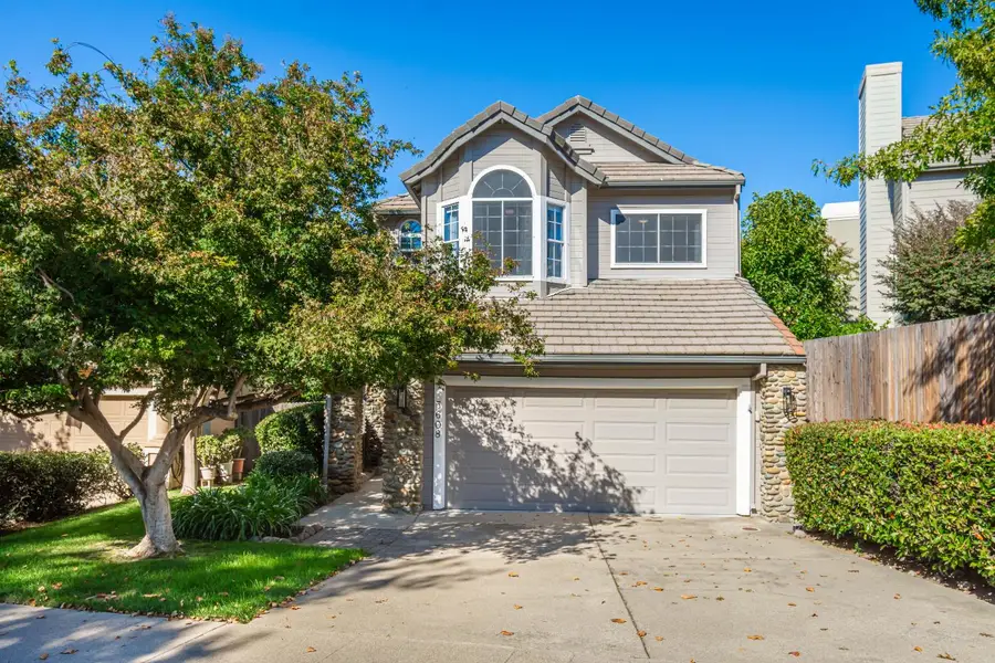 5608 Grand View Court, Rocklin, CA 95765 - #2