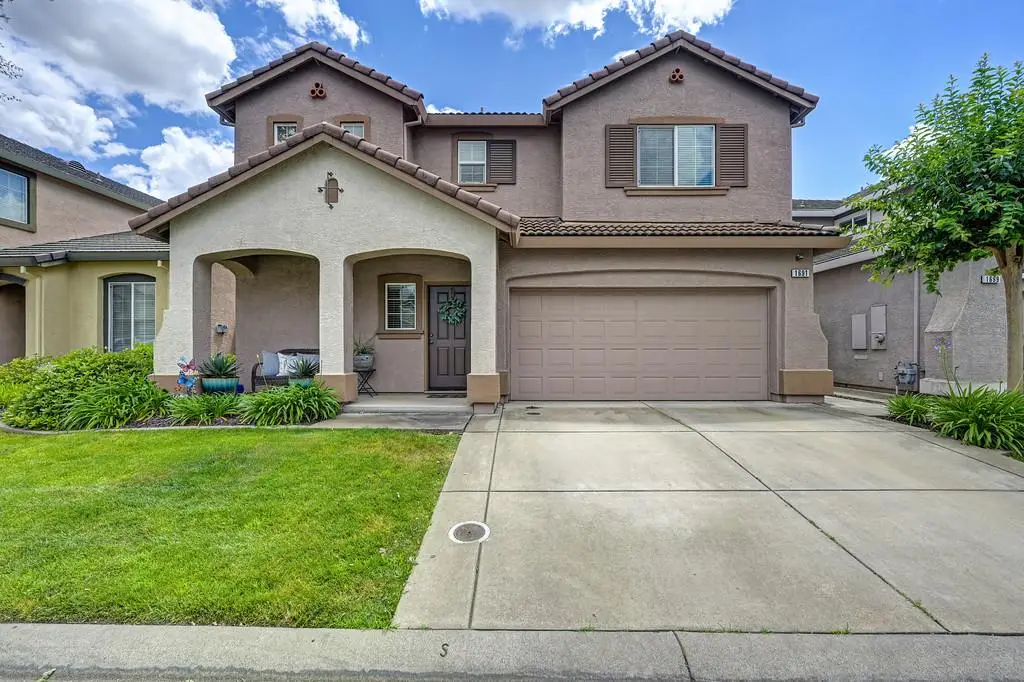 1691 Loon Lake Street, Roseville, CA 95747 - #1