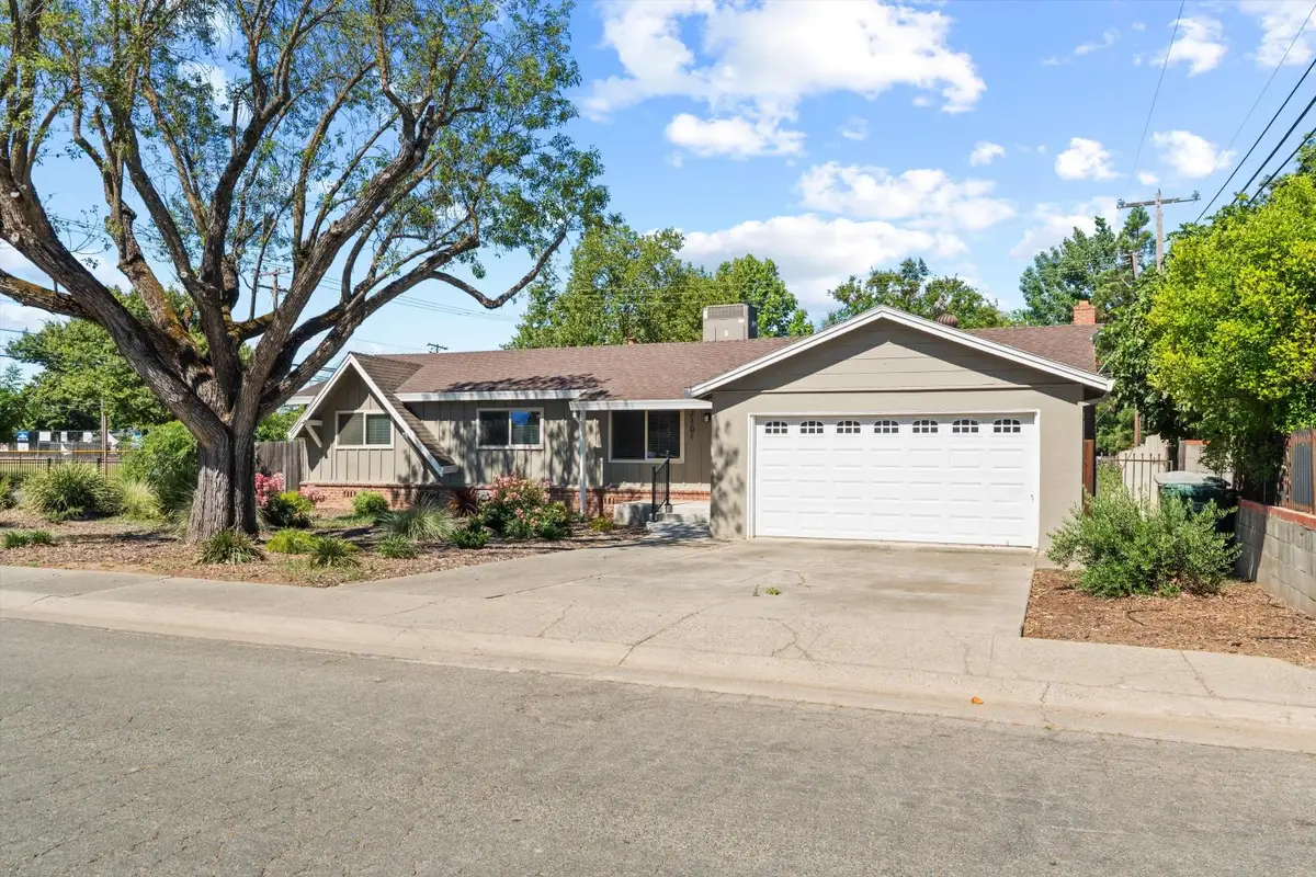 2101 Bircher Way, Carmichael, CA 95608 - #1