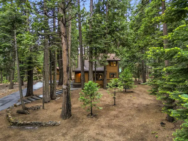 337 Kenshaw Court, Dorrington, CA 95223