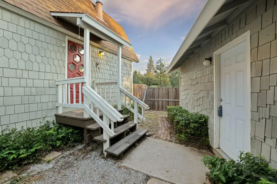 19440 Mount Hope Lane, Soulsbyville, CA 95372 - #2