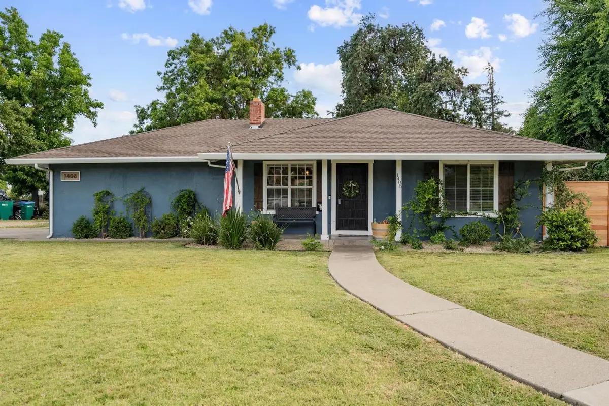 1408 W Benjamin Holt Drive, Stockton, CA 95207 - #1