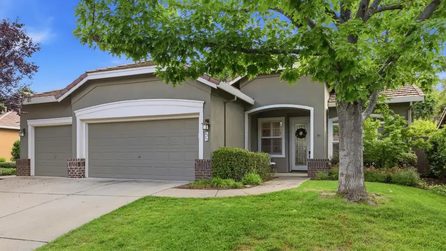 3271 Stonehurst Drive, El Dorado Hills, CA 95762 - #2