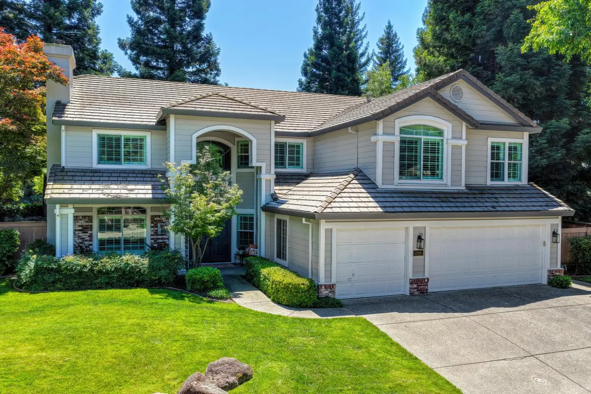 2108 Big Sandy Court, Gold River, CA 95670 - #1
