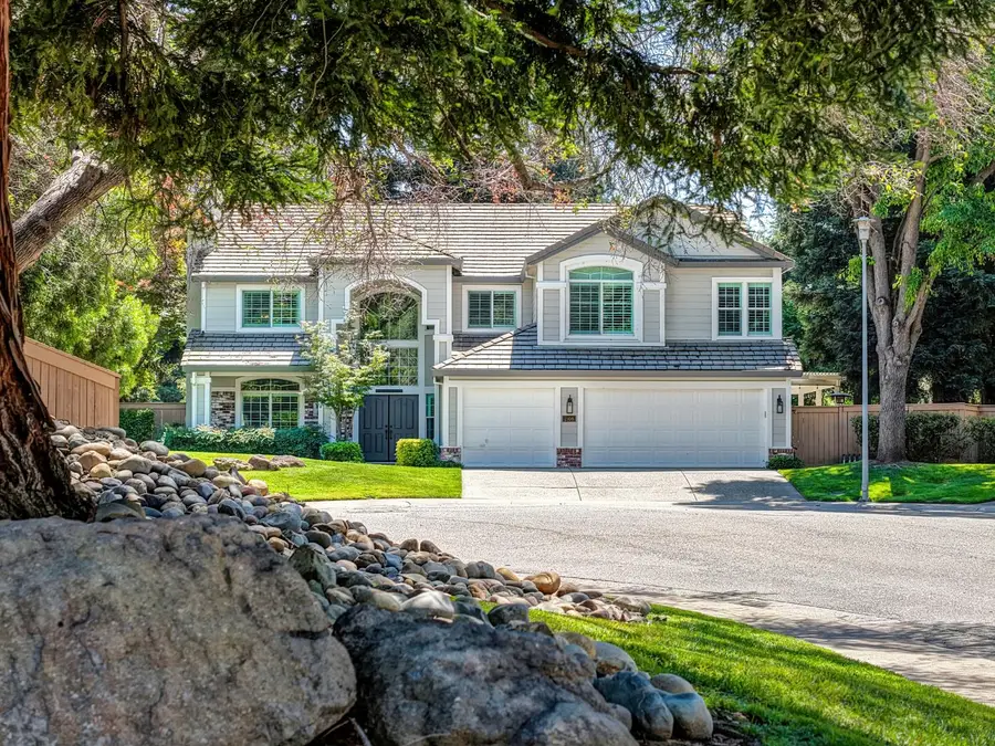 2108 Big Sandy Court, Gold River, CA 95670 - #2
