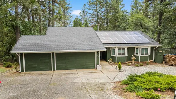 15038 Pammy Way, Grass Valley, CA 95949