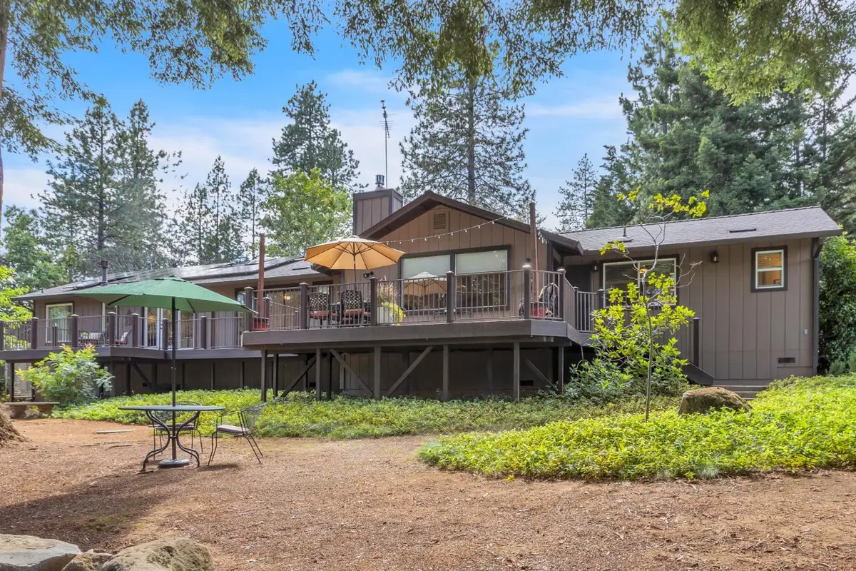 6029 Happy Pines Drive, Foresthill, CA 95631 - #1