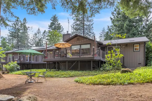 6029 Happy Pines Drive, Foresthill, CA 95631