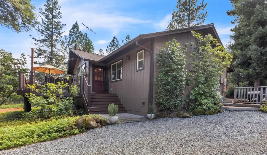6029 Happy Pines Drive, Foresthill, CA 95631 - #3