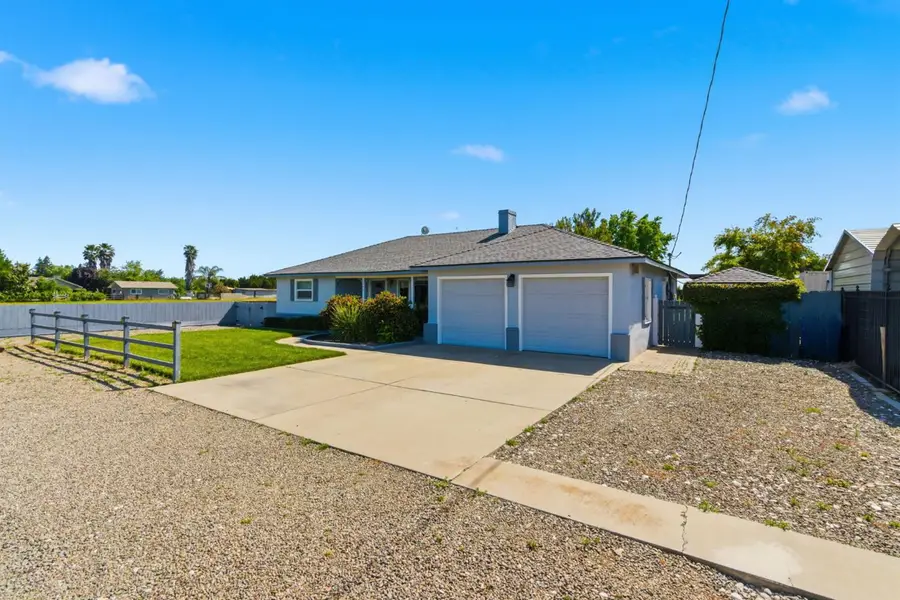1242 Pauline Avenue, Modesto, CA 95358 - #2