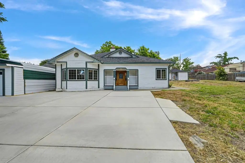 4600 San Juan Avenue, Fair Oaks, CA 95628 - #1