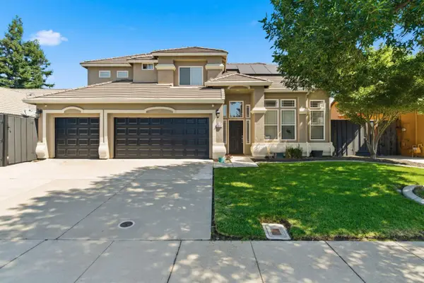 3617 Glencrest Drive, Modesto, CA 95355
