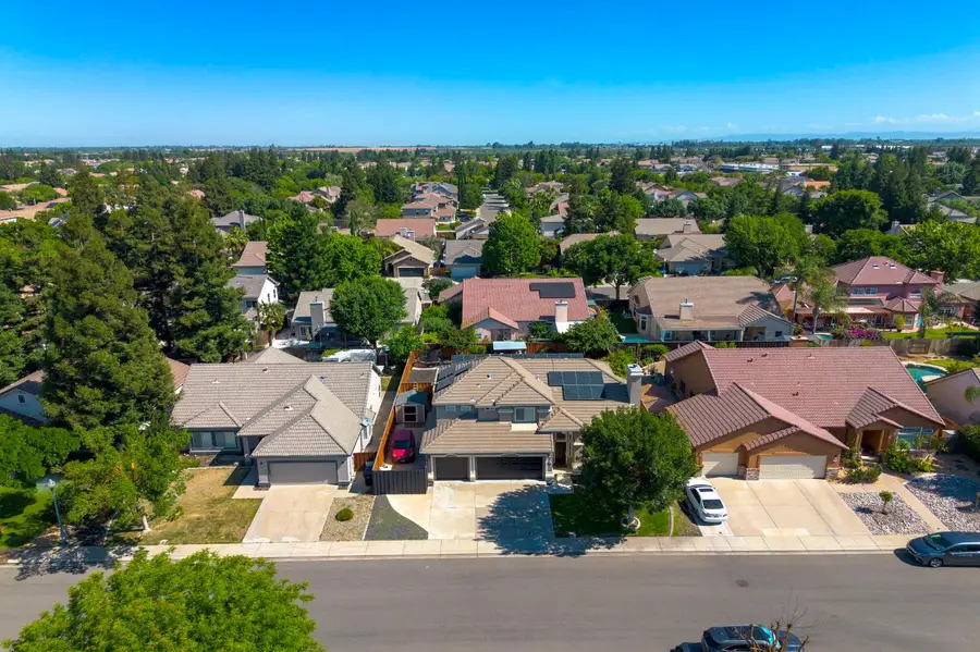 3617 Glencrest Drive, Modesto, CA 95355 - #2
