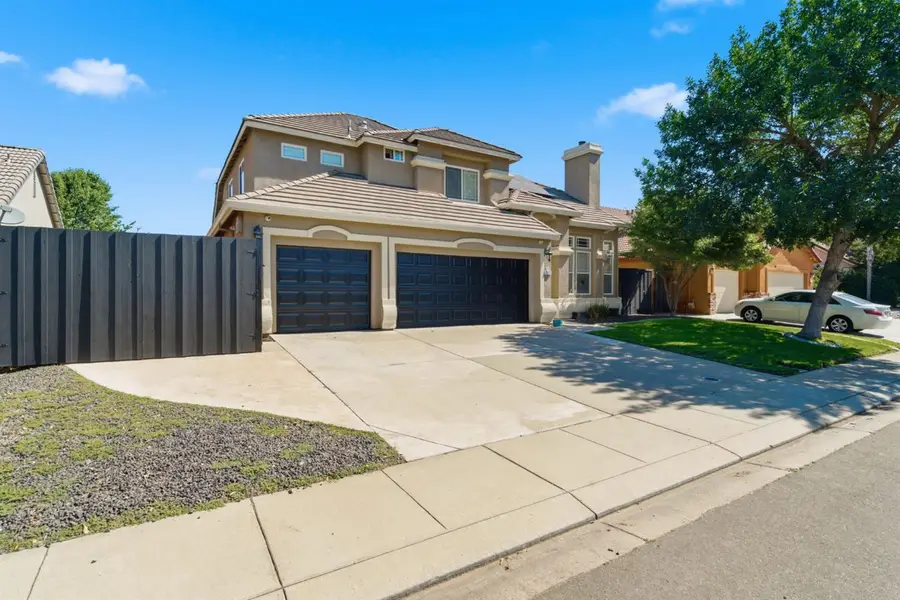 3617 Glencrest Drive, Modesto, CA 95355 - #3