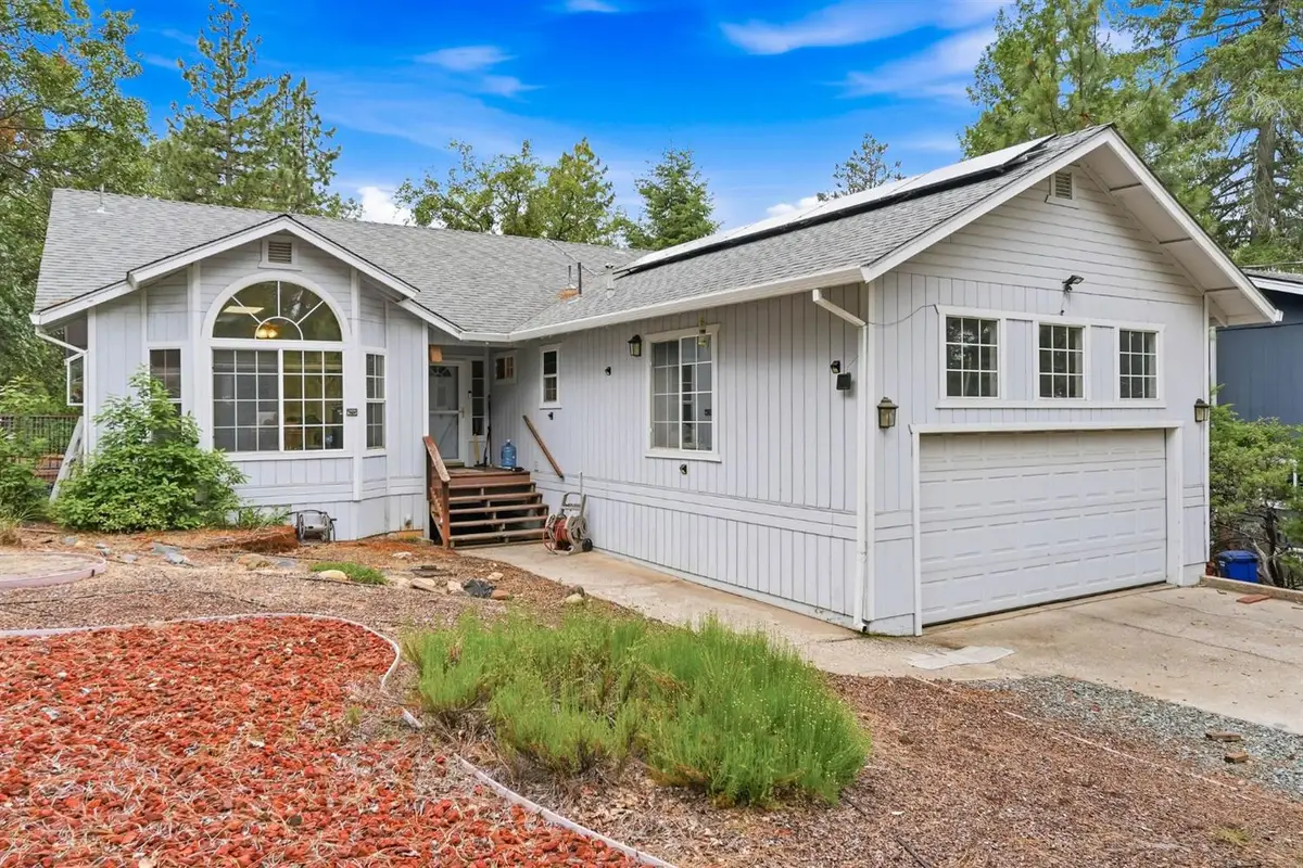 25976 Kings Court, Pioneer, CA 95666 - #1
