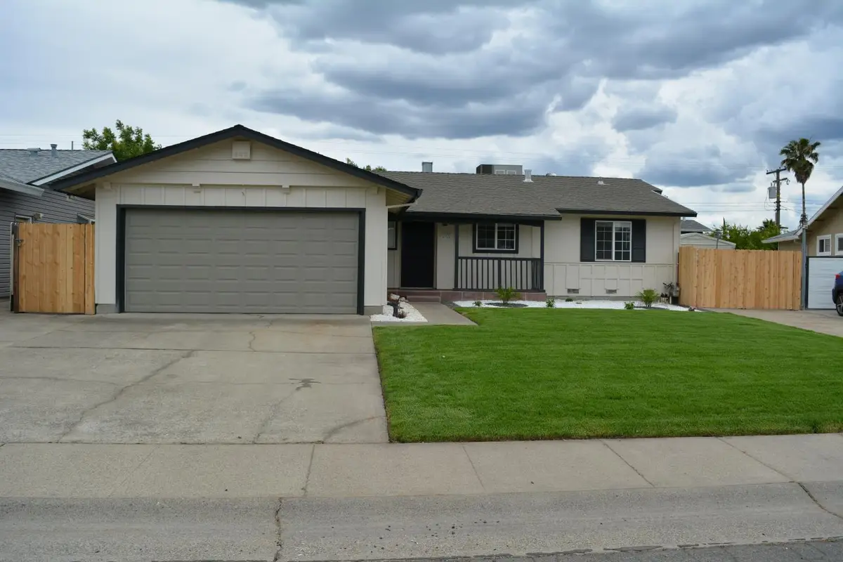 4318 Chapel Way, Sacramento, CA 95842 - #1