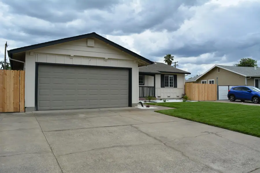 4318 Chapel Way, Sacramento, CA 95842 - #2