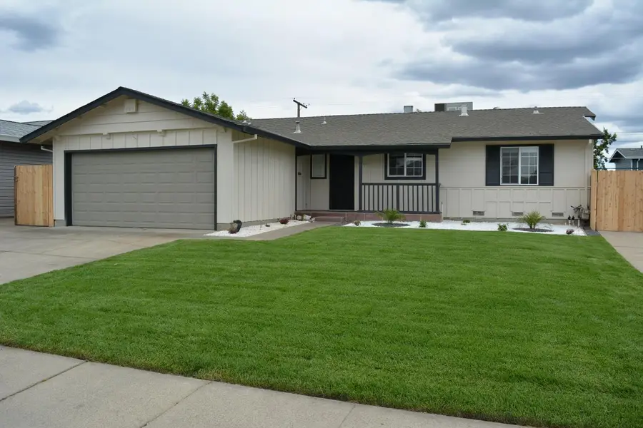 4318 Chapel Way, Sacramento, CA 95842 - #3