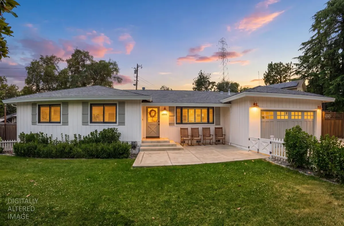 8612 Pendleton Drive, Granite Bay, CA 95746 - #1