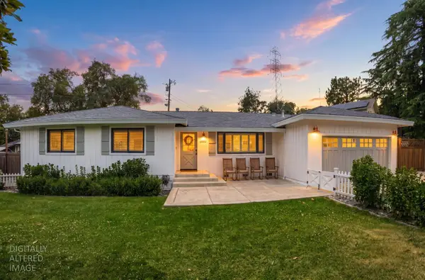8612 Pendleton Drive, Granite Bay, CA 95746