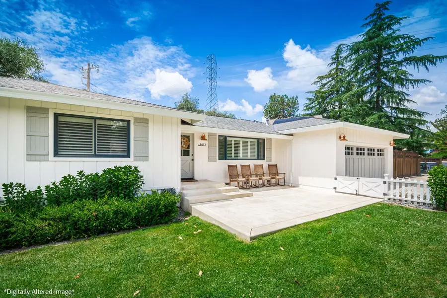 8612 Pendleton Drive, Granite Bay, CA 95746 - #2