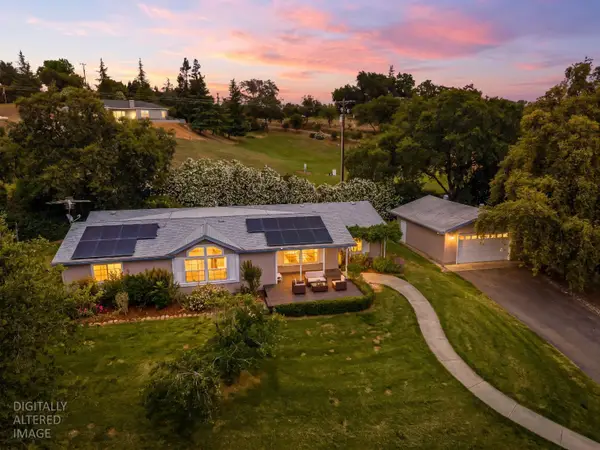 7921 Rasmussen Road, Loomis, CA 95650