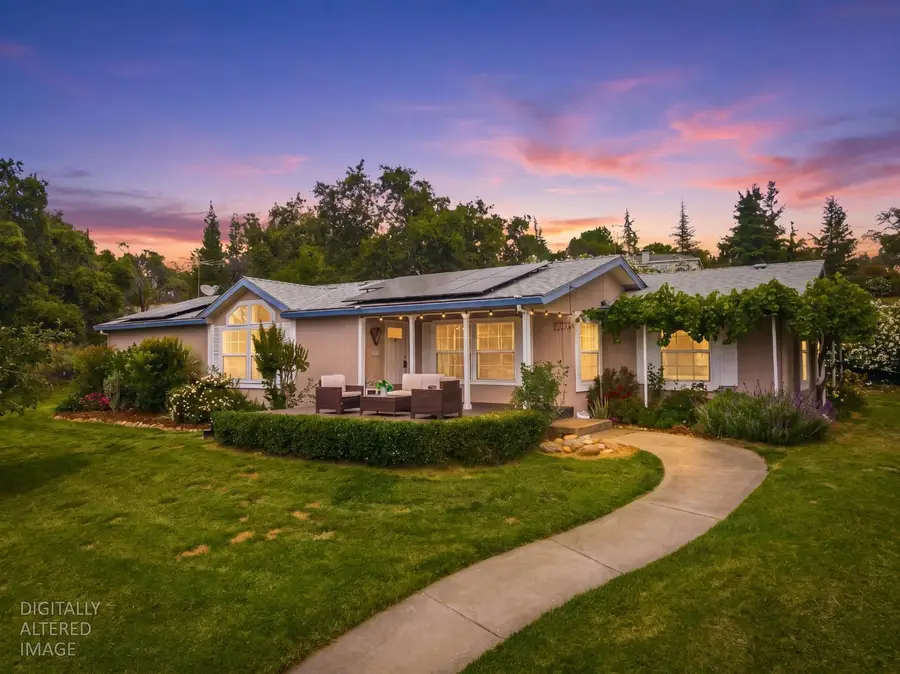 7921 Rasmussen Road, Loomis, CA 95650 - #2